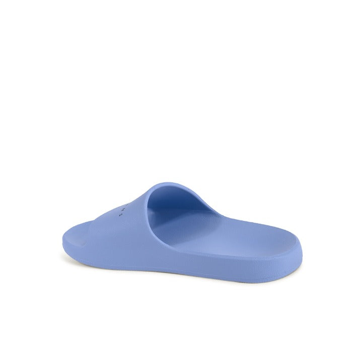 Tommy Hilfiger - Tommy Hilfiger Womens Slide Blue EN0EN02693C3S